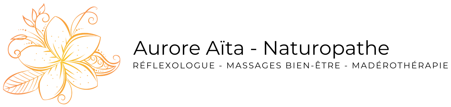 Auroreita Naturopathe
