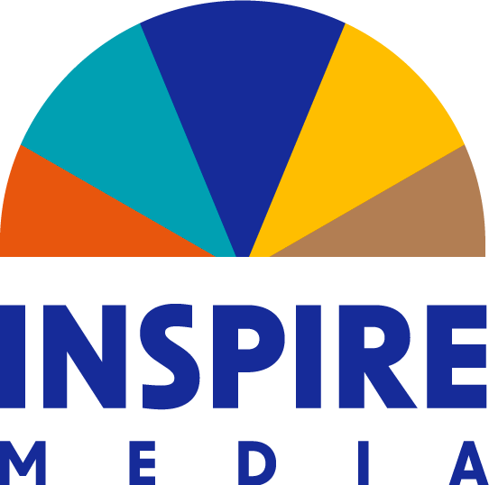 Logo Inspire Média