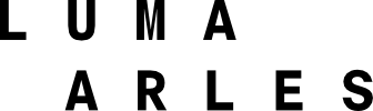 Logo Luma Arles