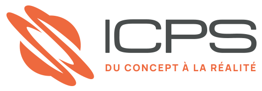 Logo ICPS