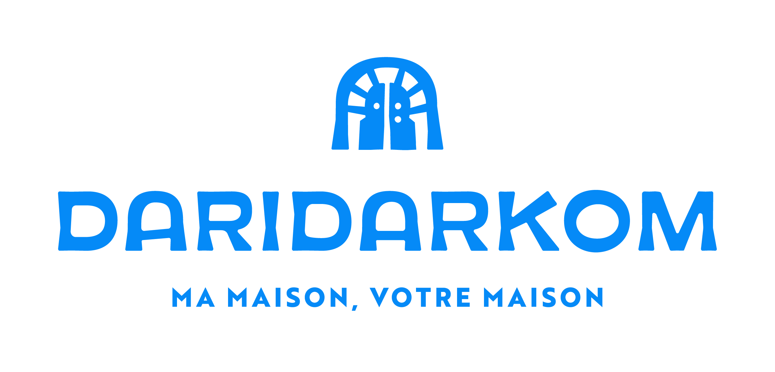 Daridarkom